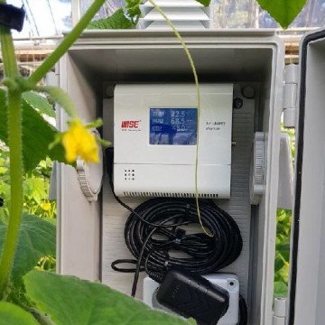 설치사례 _시설원예